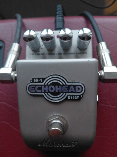 Marshall echohead delay - eh-1,