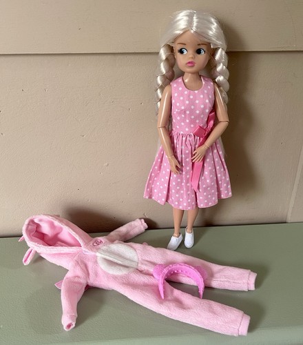 Kid kreations sindy doll - kreations,