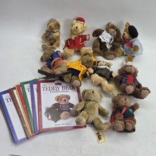 The Teddy Bear Collection 10