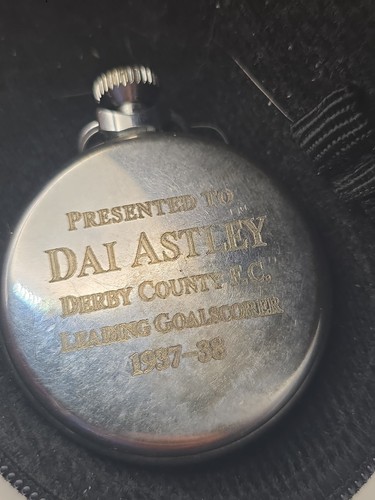 Dai astley derby county fc - derby,