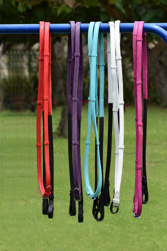 Premium soft leather padded - premium,