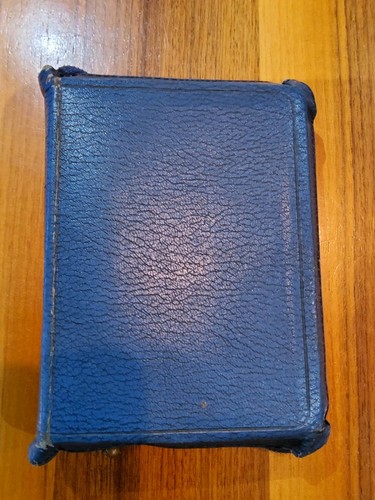 The holy bible old - holy,