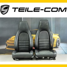 Porsche 928 Seat, leatherette