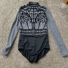 Weissman Girls Dance Costume /