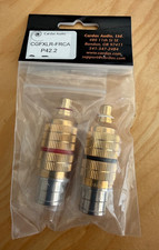 CARDAS AUDIO CG FXLR-FRCA