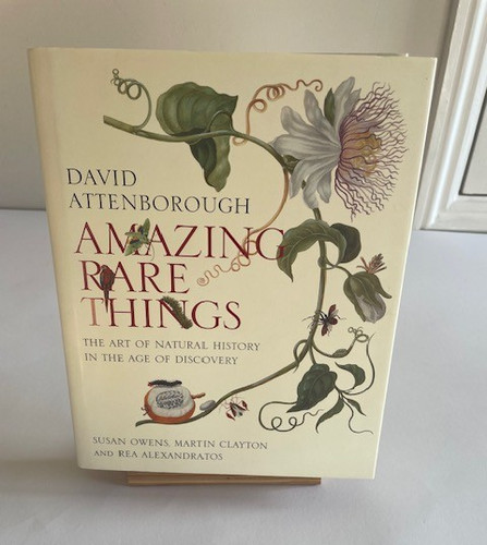David attenborough amazing - david,