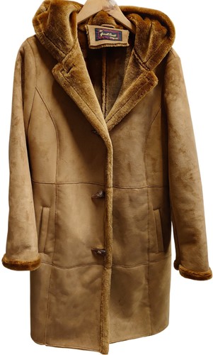 Great coat company - coat,