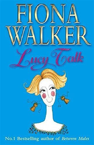 Lucy talk walker fiona - talk,