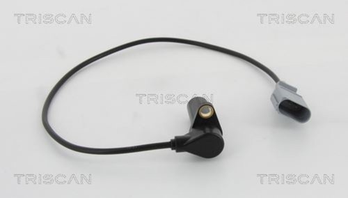 Crankshaft pulse sensor - crankshaft,