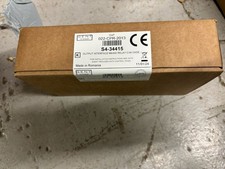 Gent Vigilon S4-34415 Output