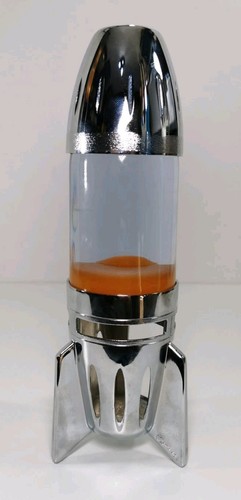 Mathmos lava lamp - lava, fireflow