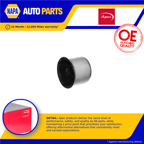 Wishbone control trailing - wishbone,