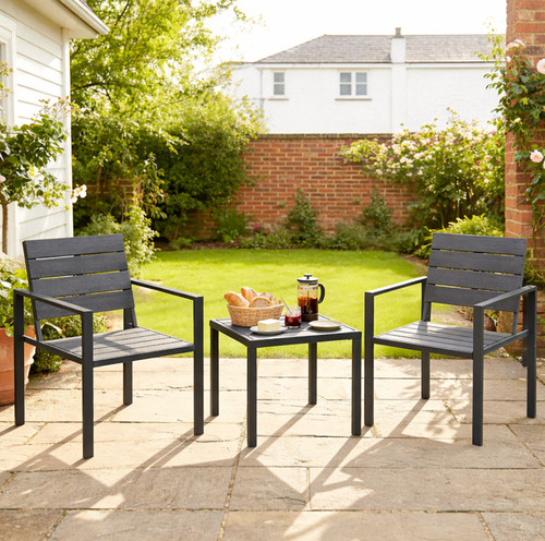 Garden bistro set seater - bistro,