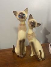 Vintage Pair of Kitschy