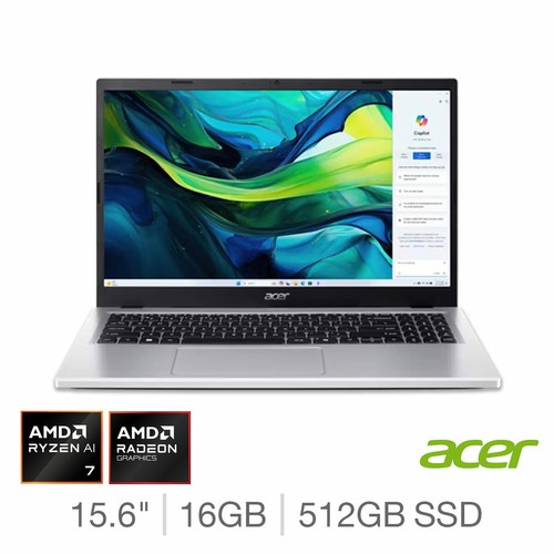 Acer aspire lite laptop - aspire,