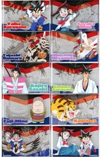 Shin Samuraiden Yaiba Mini