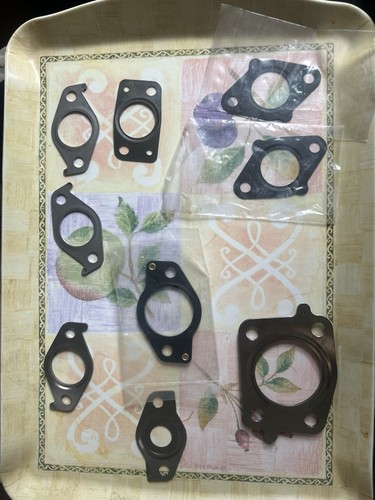 Egr gaskets for mitsubishi - egr,