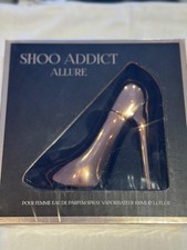 Pour Femme Eau de Parfum Spray 100ml Shoo Addict Allure