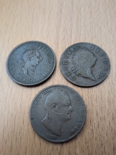 1769 1806 king - 1769, george