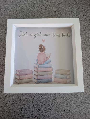 Just girl who loves - girl,