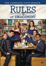 Rules of Engagement - Season