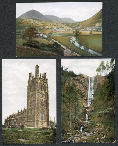 Cambrian railway official set - cambrian,