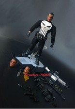 IN US The Punisher ONE:12