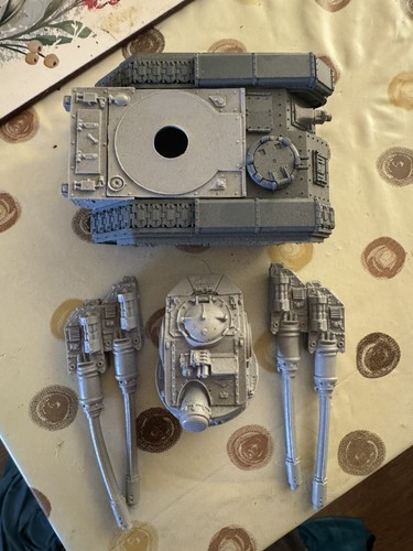 Hydra flak tank imperial - hydra,
