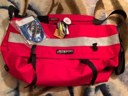 Aerostich motorcycle parcel - motorcycle,