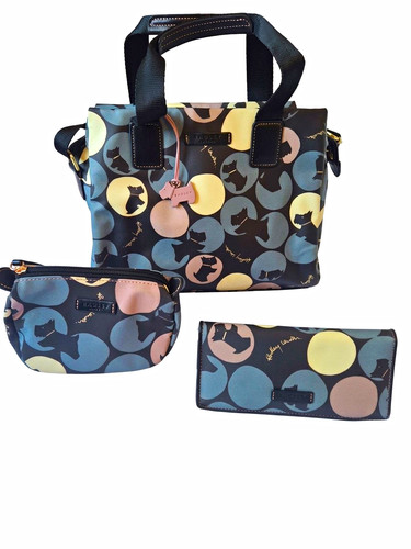 Radley tote bag purse wallet - tote, purse/wallet