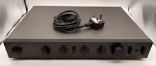 AUDIOLAB 8000C PRE-AMPLIFIER