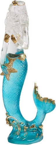 Seinhijo mermaid figurine - mermaid,