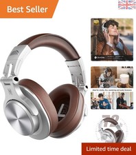 Professional Over Ear