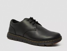 DR. MARTENS RHODES BLACK