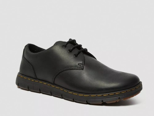 Martens rhodes black - rhodes,