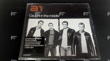 A1 – Caught In The Middle -