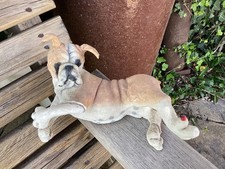 Breed apart bulldog - a, by