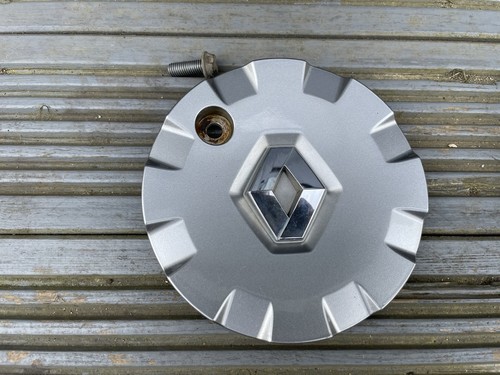 Renault clio alloy wheel - renault,