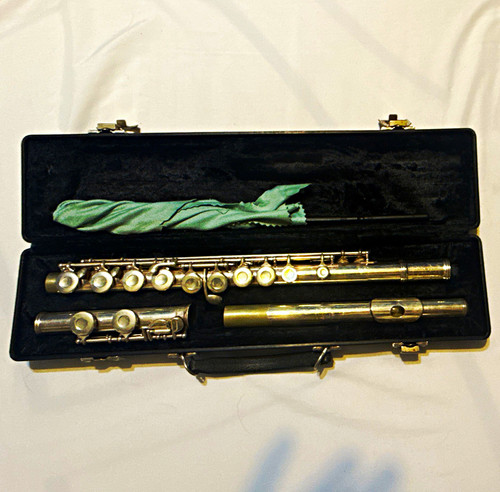 Gemeinhardt 2sp concert - 2sp, flute