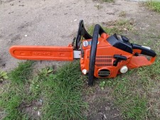 Echo CS 3600 chainsaw chainsaw working order
