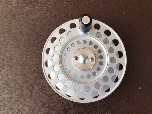 Hardy flyweight vintage spare - hardy,