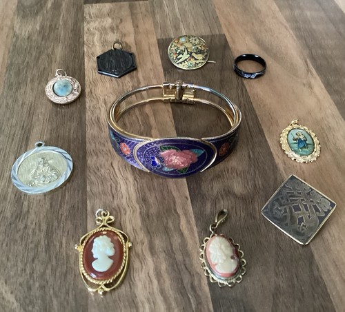 Vintage job lot collection - lot,