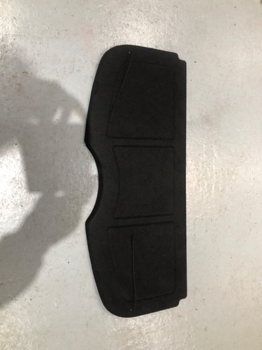 Peugeot 207 rear parcel - peugeot,