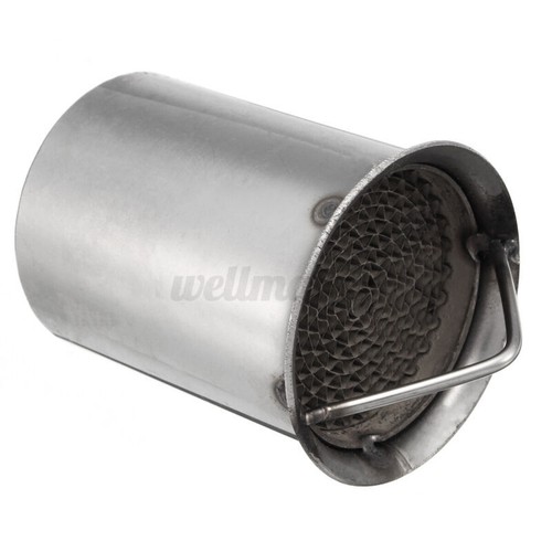 51mm exhaust killer - db, kit