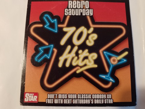 Hits retro saturday soul - hits,
