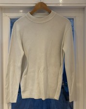 Men’s Thick Crew Neck Zara