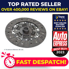 Clutch Centre Plate fits