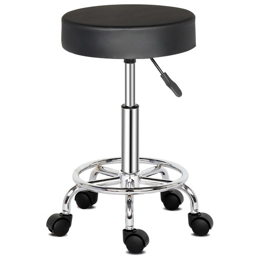 Professional salon stool with - professional,