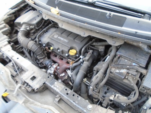 Vauxhall zafira 4 auto - vauxhall, c