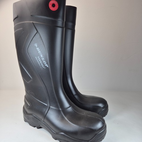 Dunlop purofort men - dunlop, men's